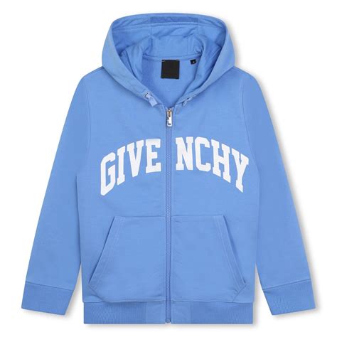 givenchy hoodie junior|Givenchy hoodie for sale.